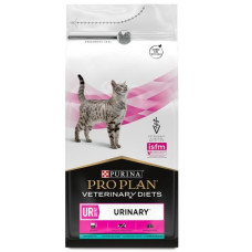 Purina ProPlan Veterinary Diets Urinary Peixe do Oceano 